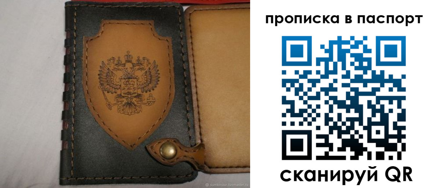 регистрация в Пущино